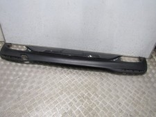 Mercedes GLE W166 AMG Stoßstange hinten Diffusor Original A1668851138 REF G8G19 Bj 15-19