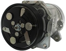 Klimakompressor Neu Original SANDEN 7H0820803F für  VAG