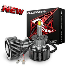 H1 Combo 4000w 20000lm Led Headlight High Low Beam Kit Bulb White 6000k H1 Combo 4000w 20000lm Led Headlight High Low Beam Kit Bulb White 6000k