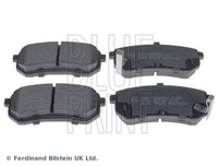 Blue Print BremsbelÄGe Passend FüR Hyundai I10 PA KIA Picanto SA
