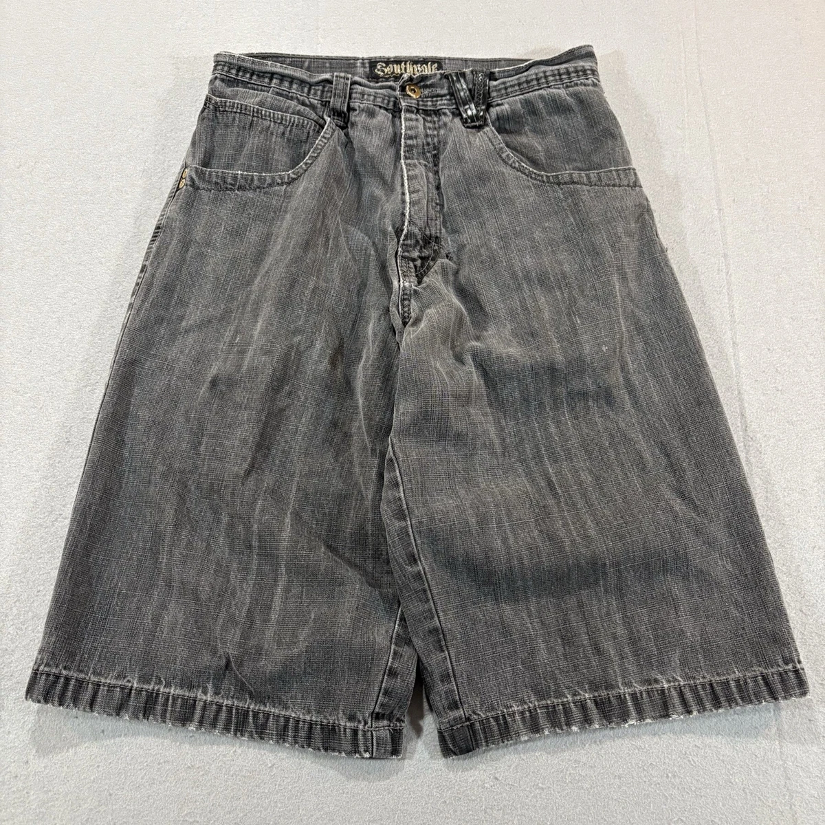 Southpole Regular 32 Size Shorts for Men for sale | eBay