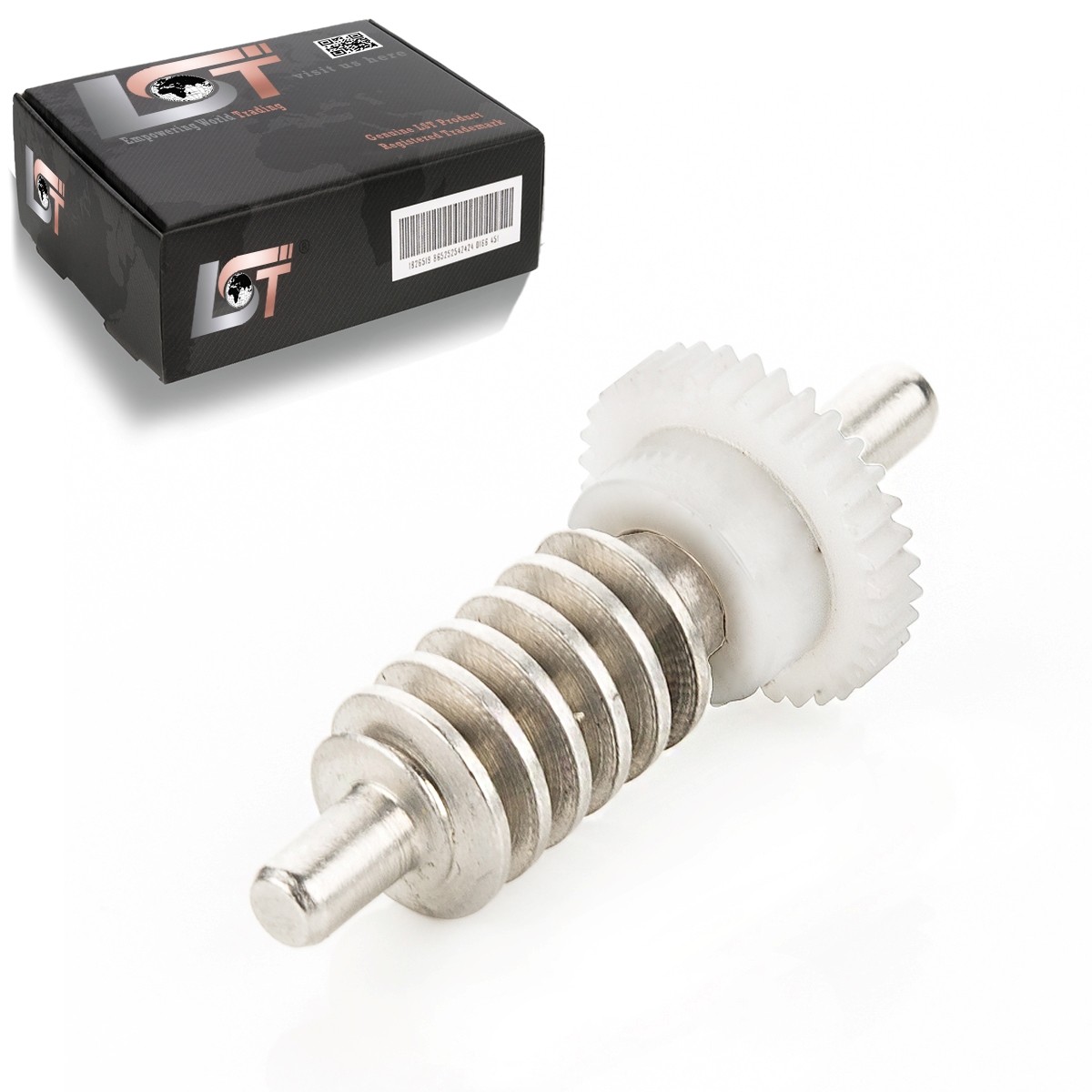 Exterior Mirror Folding Gear Screw Folding For Nissan X-Trail Qashqai