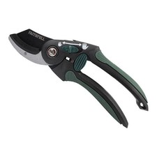 Faithfull Countryman Anvil Secateurs High Carbon Steel