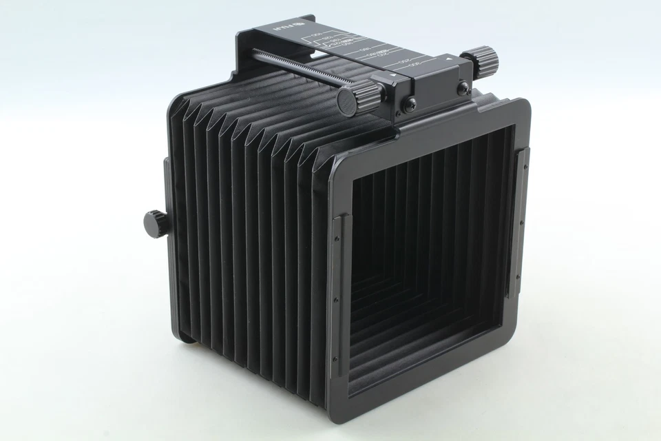  [N COMO NUEVO+3] Parasol Fuji Fuelle Para Lente GX680 I II Fujinon GX M 100mm-300mm Foto 3 de 4