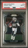 2020 Panini Prizm Football Ceedee Lamb #334 RC PSA 10