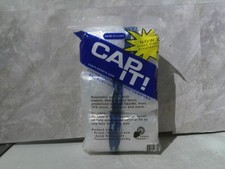 Cap It Camera Plastic Cover Medium