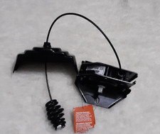 924-523 Spare Tire Hoist Compatible with Express 1500 2500 3500 Spare Tire Winch