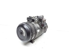 Mercedes-Benz C W204 2012 Klimakompressor Pumpe A0008302700 Diesel 125kW Mercedes-Benz C W204 2012 Klimakompressor Pumpe A0008302700 Diesel 125kW