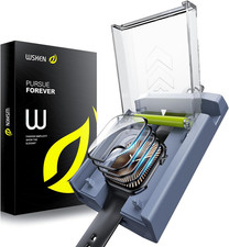 4 Pack Screen Protector for Apple Watch Series 11/10 46Mm - Auto Align Box  10