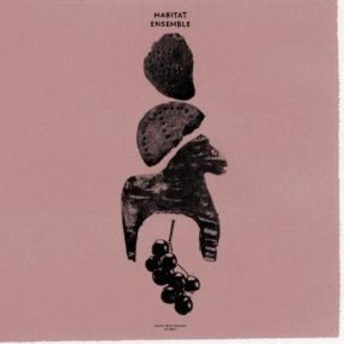 The Habitat Ensemble The Habitat Ensemble (Vinyl LP)