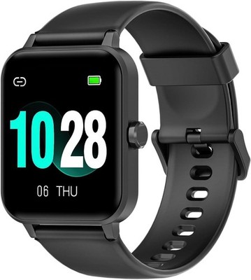 Blackview Smartwatch Damen Armbanduhr mit Pulsmesser Schlafmonitor SpO2 Sportuhr