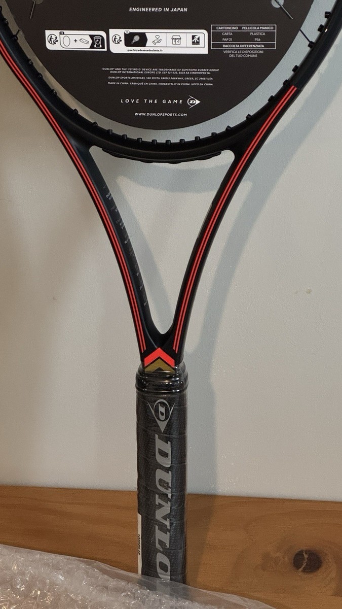 Dunlop CX200 Limited Edition 2025, 18x20 - G2 - Including Black