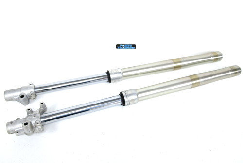 OEM Genuine Kawasaki KYB/Kayaba Front Forks KX85 2003-2005