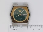 VINTAGE SEIKO Automatic Watch Japan Used, Spares Or Repair (SR-99)