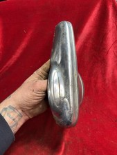 1936 Oldsmobile 36 Bumper Guard Original Accessory Gm Olds Custom Vintage Og 1936 Oldsmobile 36 Bumper Guard Original Accessory Gm Olds Custom Vintage Og