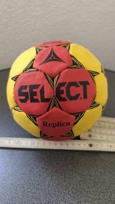 Select Handball Ultimate WM 2007