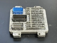 12593042 2004 CHEVY MALIBU PCM ECM ECU ENGINE CONTROL MODULE YJDM 04 COMPUTER
