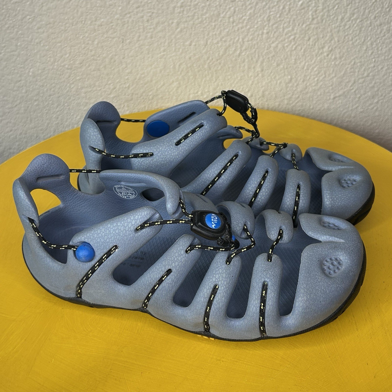 MION by Keen Current sandalo sportivo blu acqua donna taglia 7