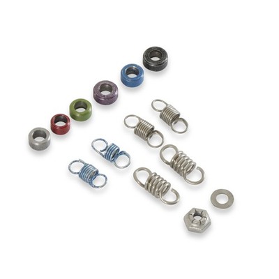 8464 Bushing & Spring Set, MSD Distributor