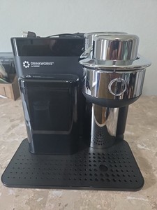 Drinkworks by Keurig Home Bar Beverage System Machine