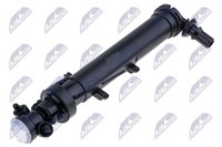 NTY WaschwasserdüSe Scheinwerferreinigung EDS-AU-097 FüR Audi A7 Sportback 4KA
