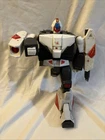 Vintage 1985 Robotech Matchbox Veritech Hover Tank Exo Squad