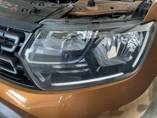 Scheinwerfer links  Dacia Duster (HM) 701853