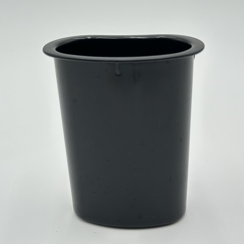 KitchenAid Food Processor Onyx Black KFP720OB2 Replacement Pusher Chute Piece - Picture 2 of 4