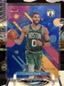 Jayson Tatum 2025-26 Topps Finest /200 Blue Common Boston Celtics #21 TZ