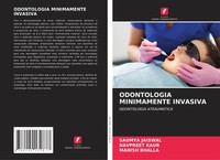 Saumya Jaiswal (U. A.) | Odontologia Minimamente Invasiva | Taschenbuch (2021)