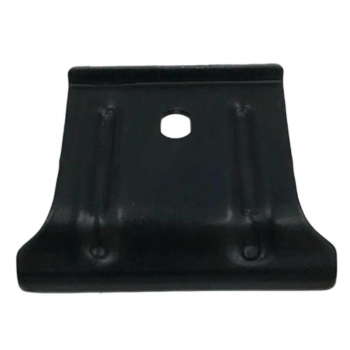 Car Battery Replacement Battery Mounting Bracket Battery Holder Metal Material - Picture 3 of 7