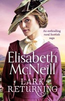 Elisabeth Mcneill | Lark Returning | Taschenbuch | Englisch (2019) | Canelo Saga