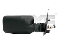 1X Tyc 309-0004 AußEnspiegel FüR Fiat