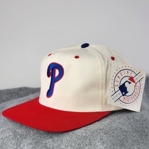Vintage Phillies Hat | eBay