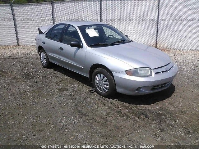 Engine ECM Electronic Control Module Fits 03-05 CAVALIER 1519930 Foto 3 de 4