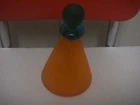 Vintage Franco Moretti Murano Perfume Bottle