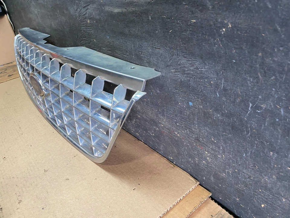 Ford Explorer 2003 2004 2005 parrilla superior delantera OEM S1316 DG Foto 2 de 4