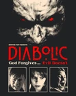 [PREORDER 06.05.26] Umbrella DIABOLIC Blu-ray Limited Slipcase Edition