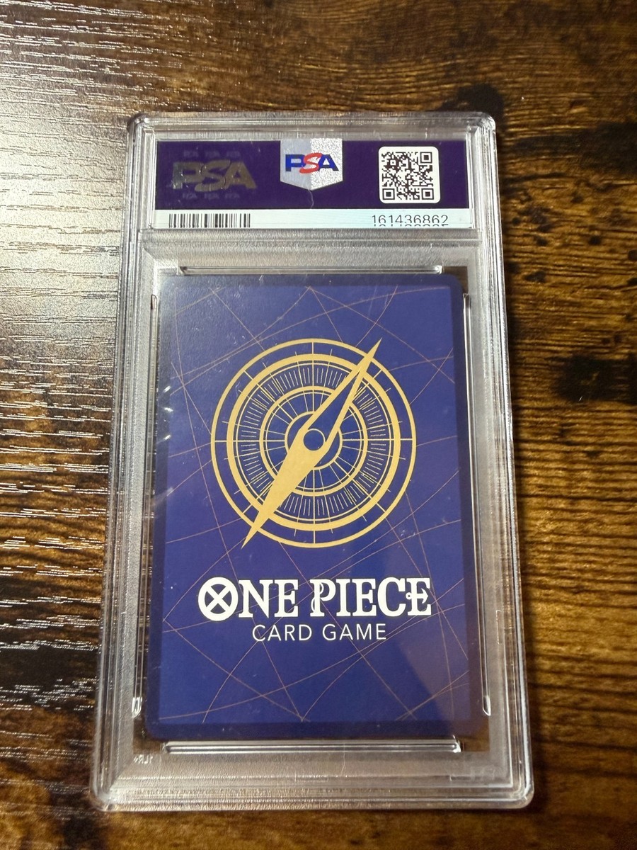 Boa Hancock (SP) OP12-014 Adventure on Kami's Island Foil for sale