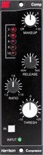 Solid State Logic Comp - 500 Series Module