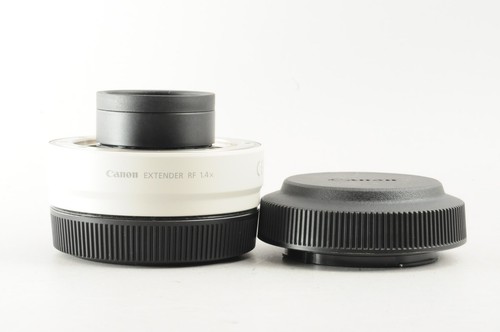 US Stock Top Mint Canon Extender RF 1.4X Teleconverter #4533