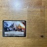 🌊☄️ Mirrored Depths - MTG Oversize - Planechase - DCI WPN Gateway Promo 44 L40