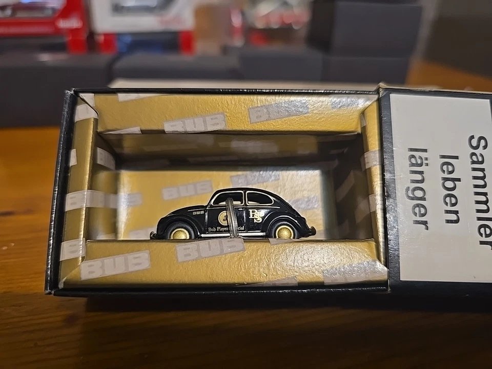 BUB 1:87 BUB Players Special VW Rarissimo - Immagine 2 di 4
