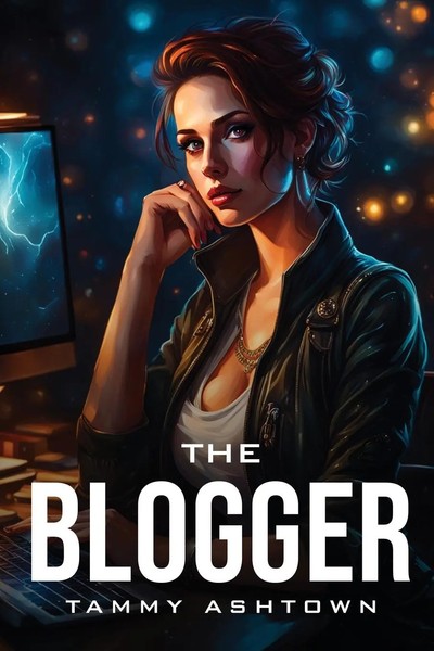 The Blogger Tammy Ashtown Taschenbuch Englisch 2024 Tammy Ashtown-image