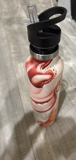 Bougie Insulated Water Bottle Octopus