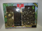Hasbro GI Joe 1/6 WWII D-Day Deluxe Mission Gear Diorama Set 57630 Set B