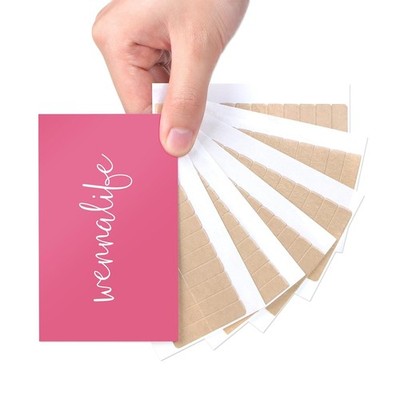 Ersatztapes für Tape In Hair Extensions Ersatz Tapes für Tape Extensions E