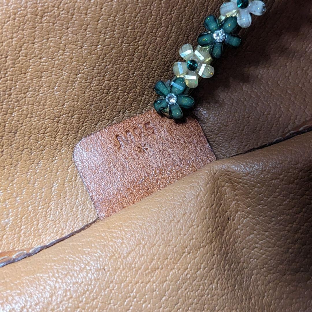 Excellent Condition Celine Backpack Rucksack Maca… - image 13