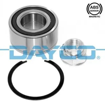 Radlager KWD1088 DAYCO für FIAT STILO Multi Wagon STILO DOBLO Cargo