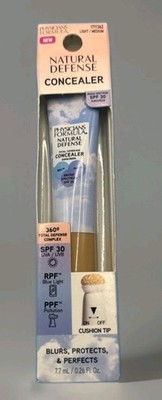 Physicians Formula Natural Defense Concealer #1711362 Light Medium